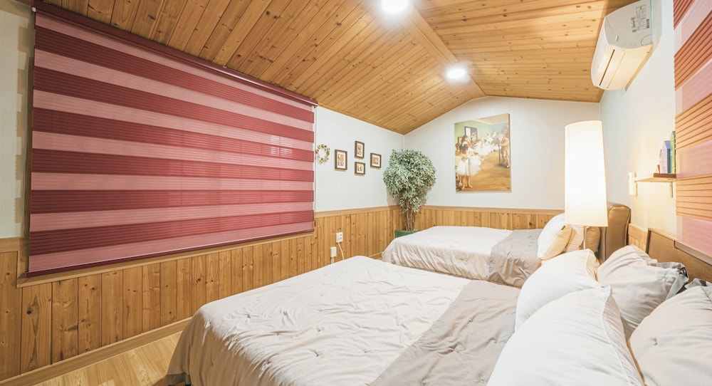 Haepumdal Pension
