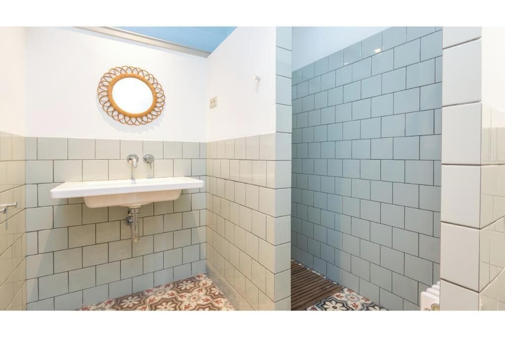 Mirador in Llafranc With 4 Bedrooms and 4 Bathrooms