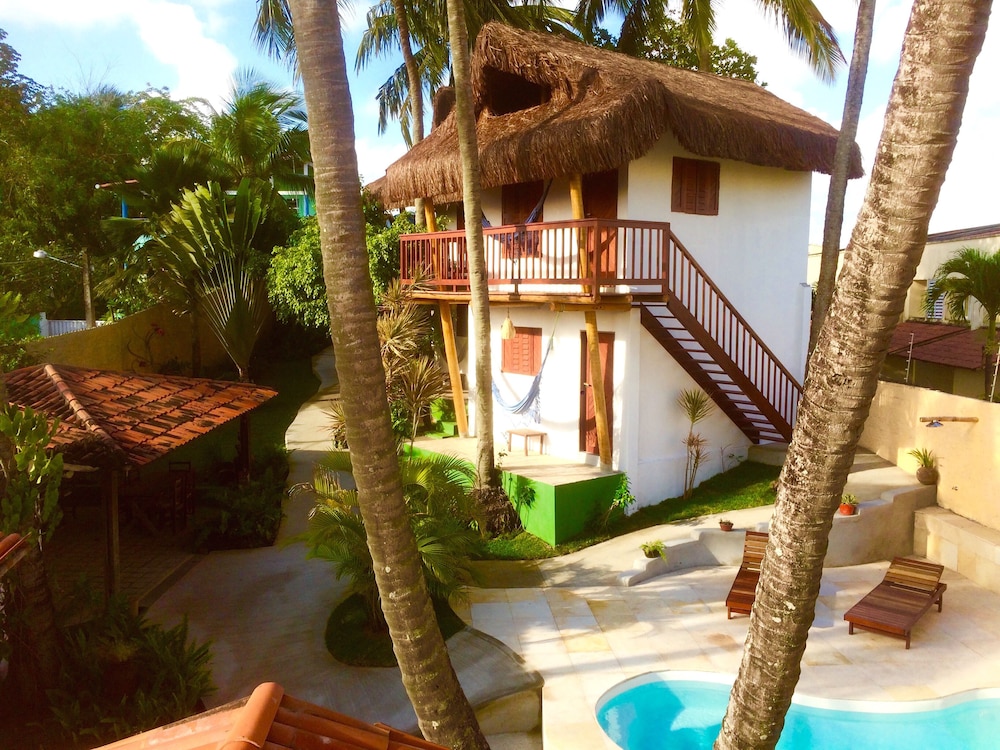 Hotel Pousada Aconchego - Image 1