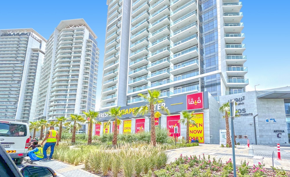 ST-Carson Tower-2807 by bnbme homes