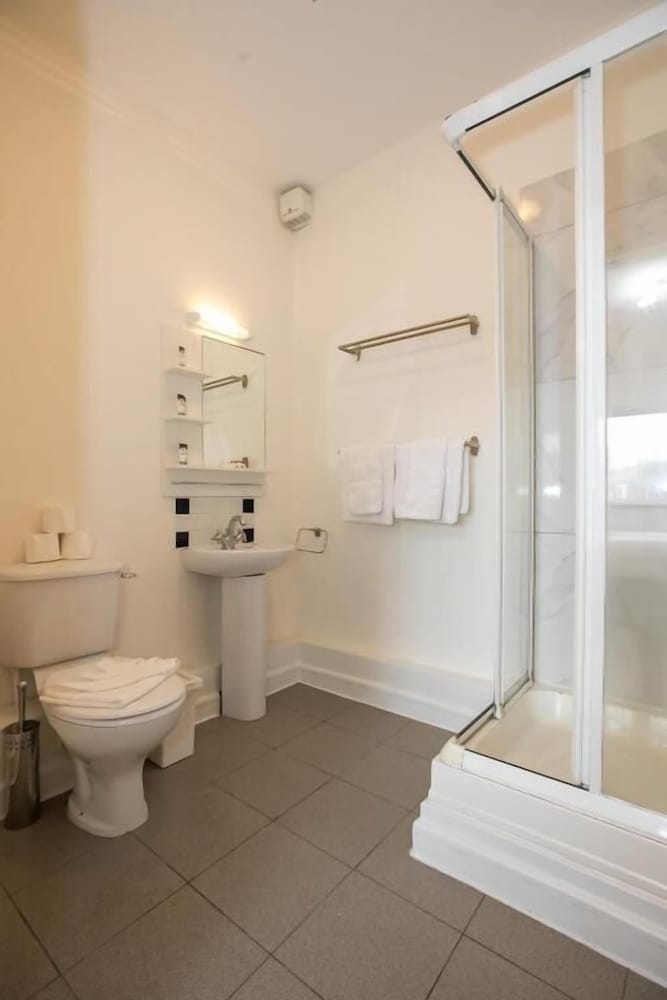 IFSC Townhouse Apartments