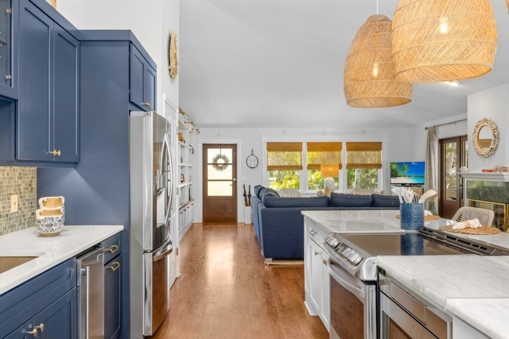 Sunkissed Cottage 3 Bedroom Home