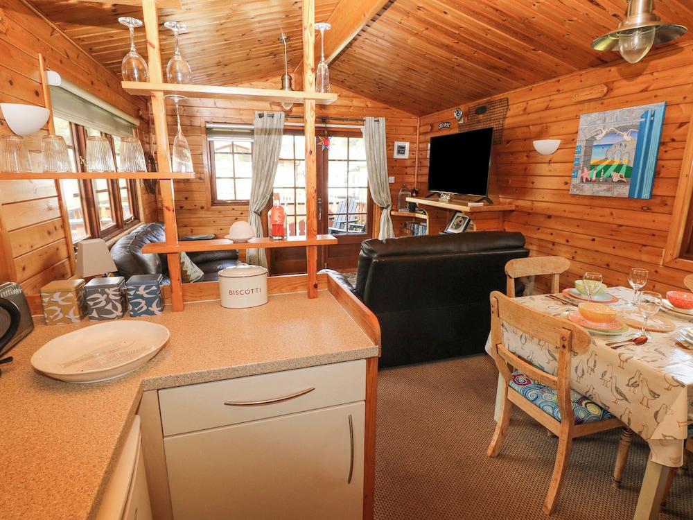Touchwood Lodge