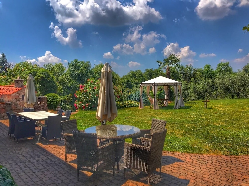 Bed and breakfast bei Romy