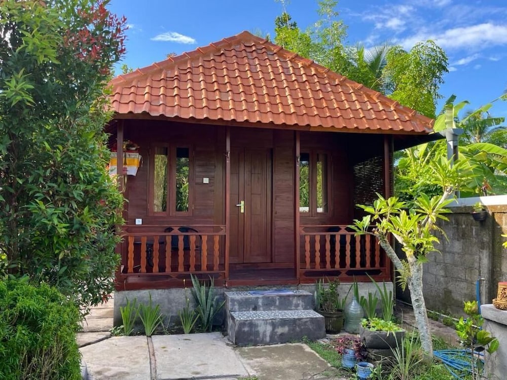 Telagamas Guest House