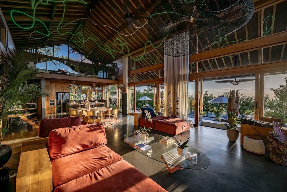 Villa Pandora Uluwatu