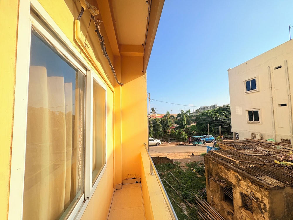 Swarna Villa puri Near Sea Beach