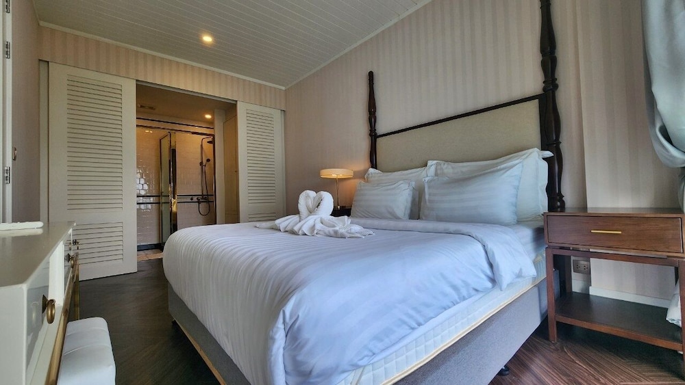 Grand Florida 1Bedroom CloseToBeach G511