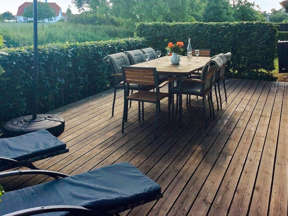 Holiday Home in Bogense view 5