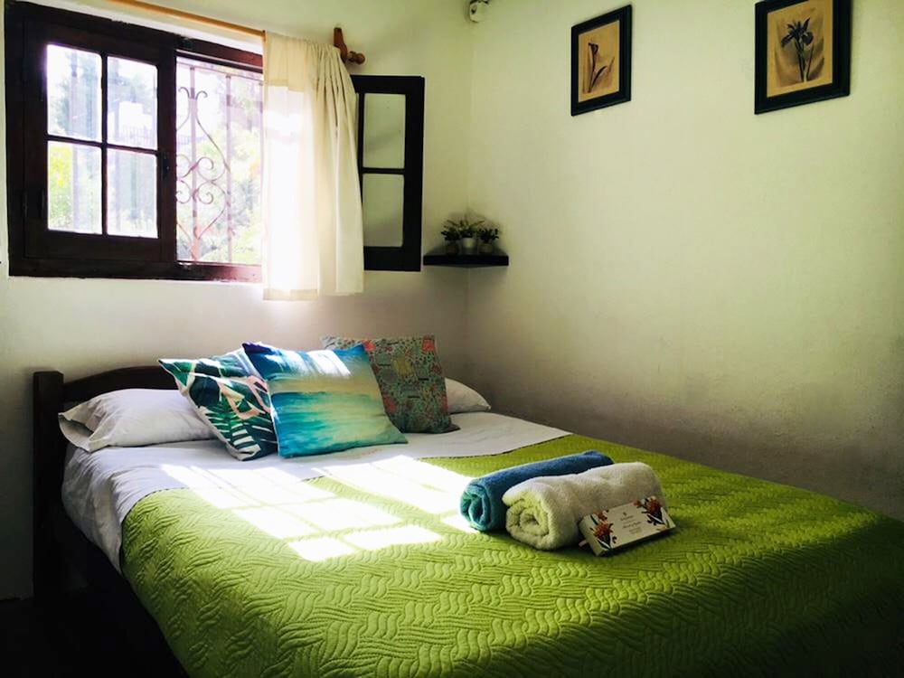 Destino 26 Hostel view 3