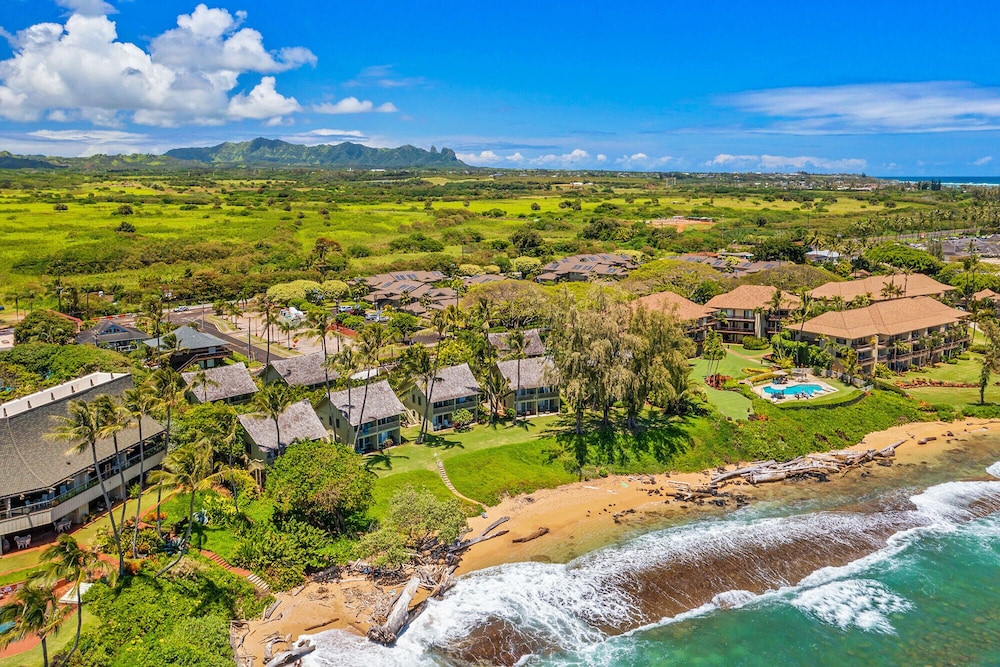 Kapaa Sands