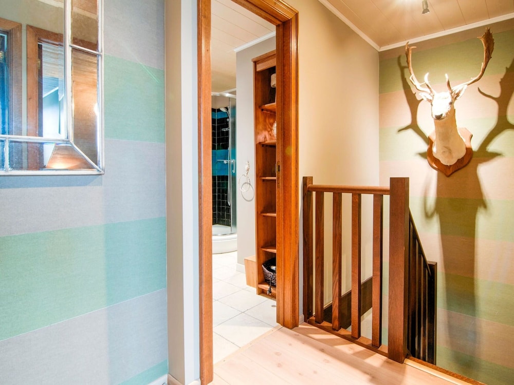 Great Holiday Home in Bastogne With Sauna