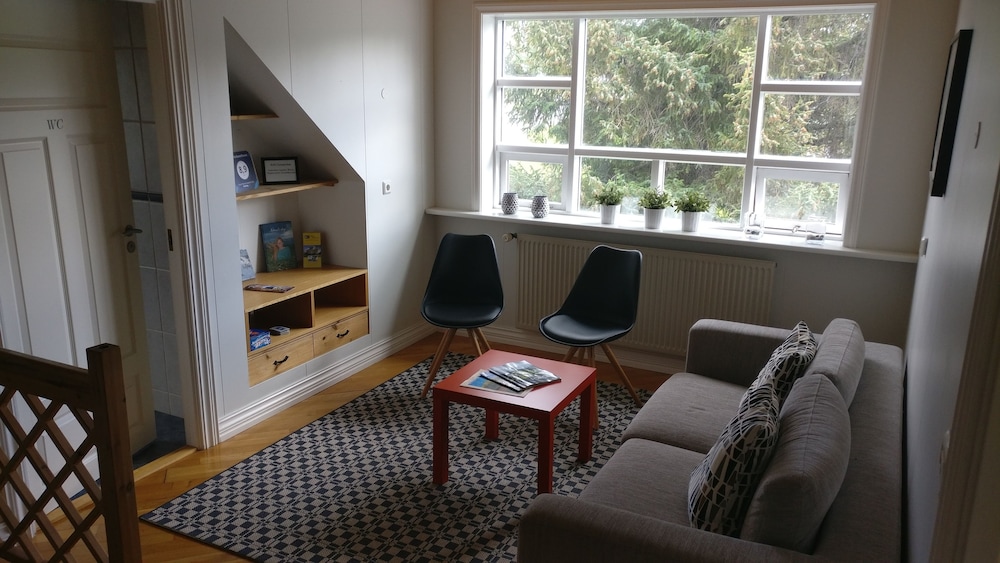 Birta Guesthouse