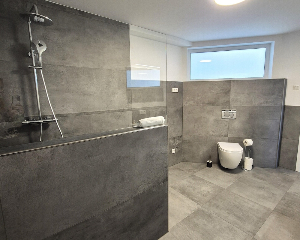 Duplex in Winterberg Near Market Square