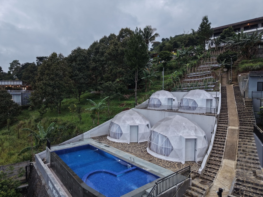 Anemos Resort By Tamastu