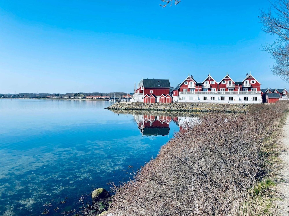 5 Star Holiday Home in Grasten