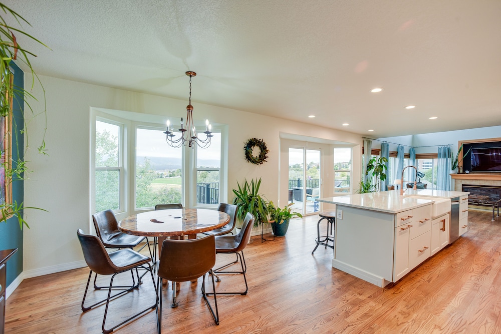 Colorado Springs Home Near Air Force Academy view 5