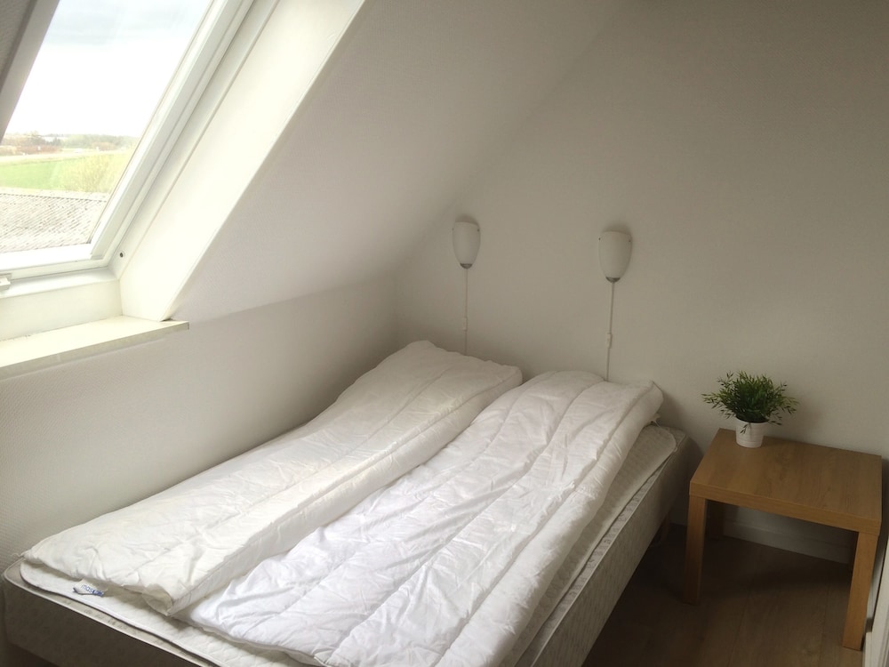 Løkken Familiecamping og Guesthouse