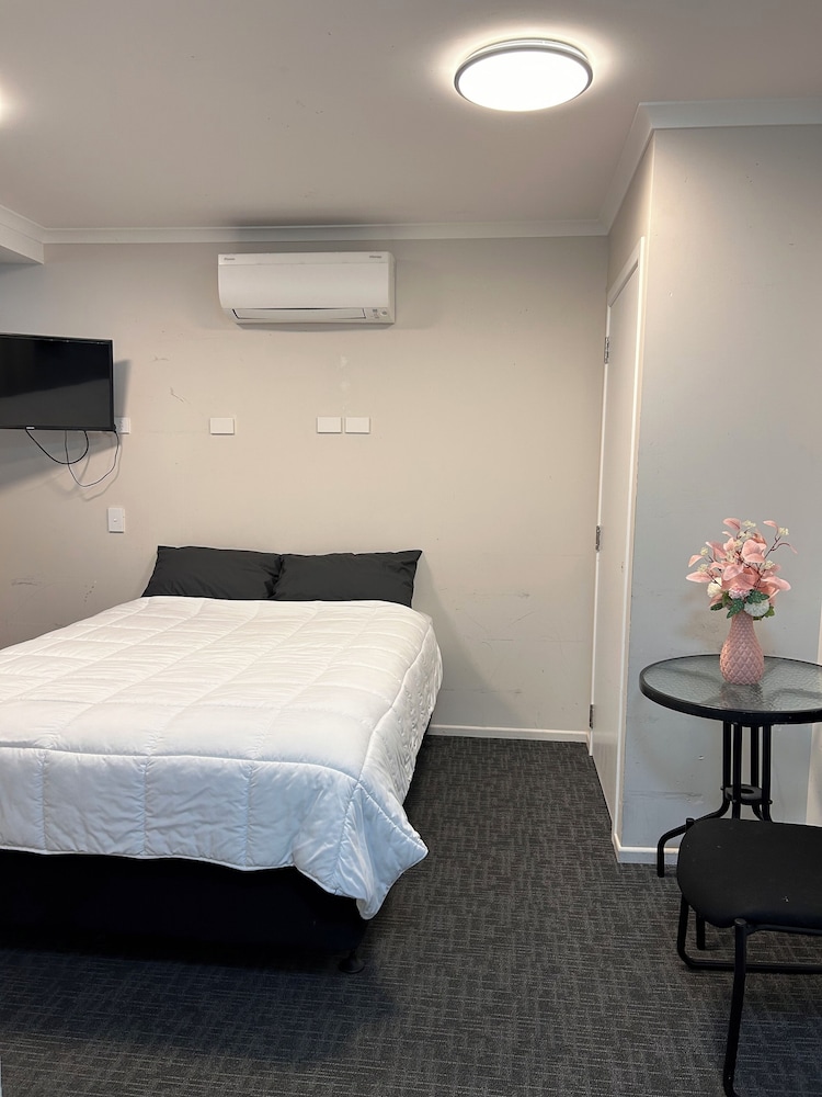 Te Rapa Motor Inn