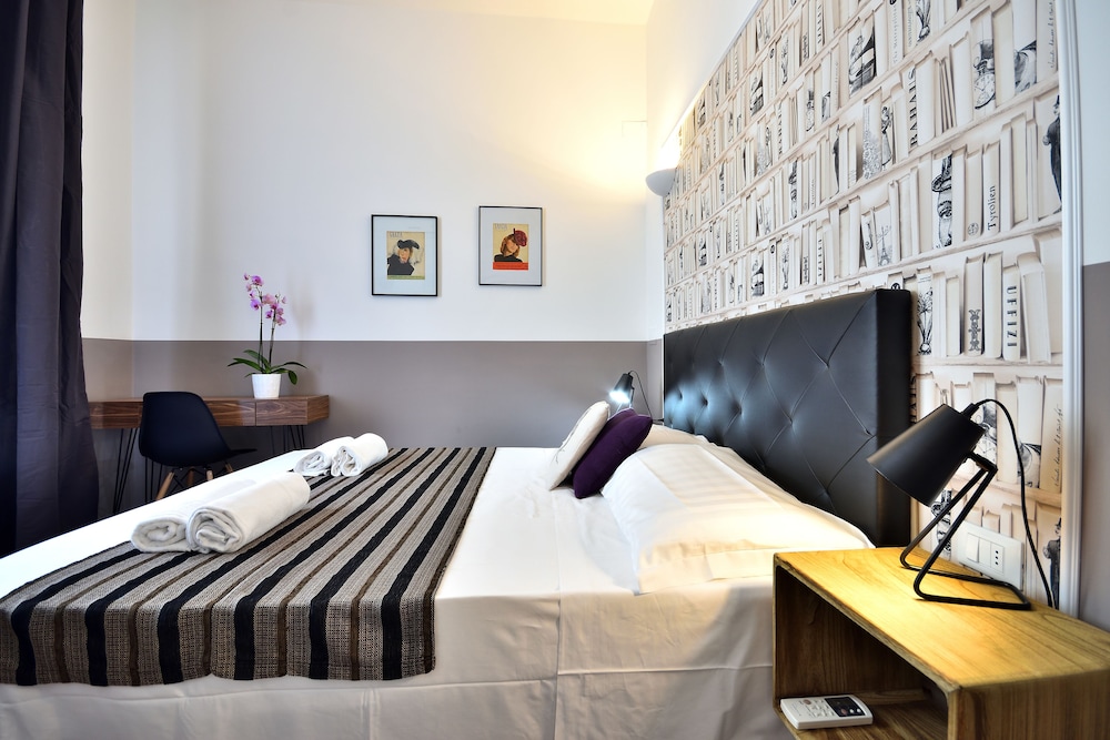 Romantica Rooms