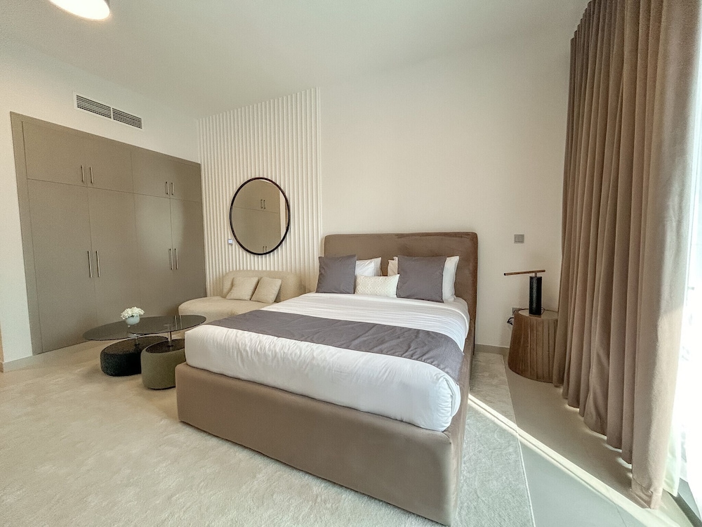 Easygo-stunning Apartments Al Jaddaf WG