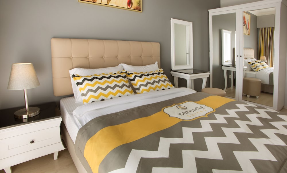 Serenity Suites İstanbul Havalimanı - Image 11