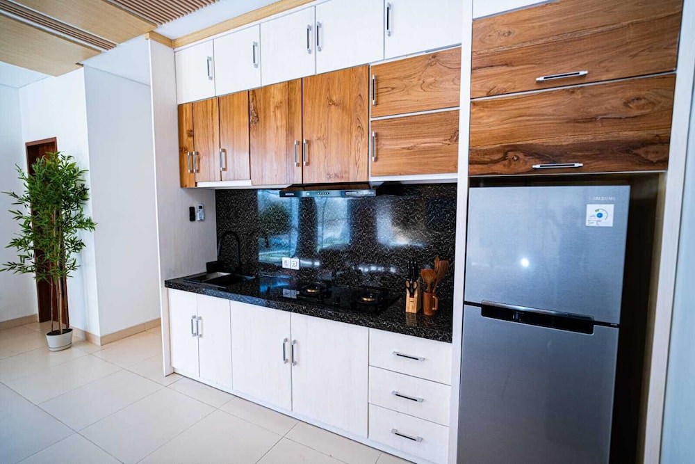 La Boutique Lux's Villas Seminyak Bali