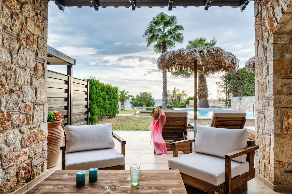 Palmrise Luxury Villas - Maistros Villa photo 2