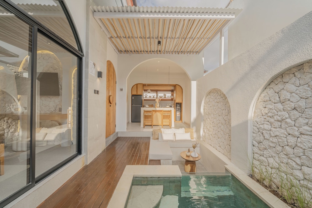 Villa D'amelia Jimbaran