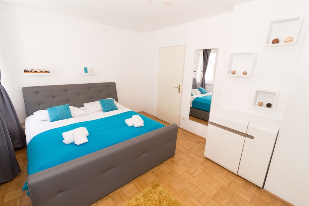 Apartment Wichtelgasse