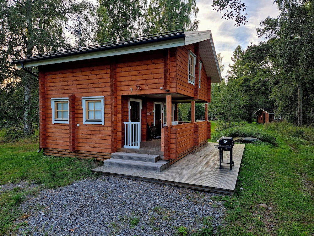 Holiday Village Anttoora - Anttooran Lomakylä
