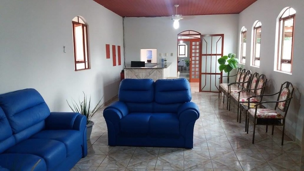 Pousada Mariana view 4