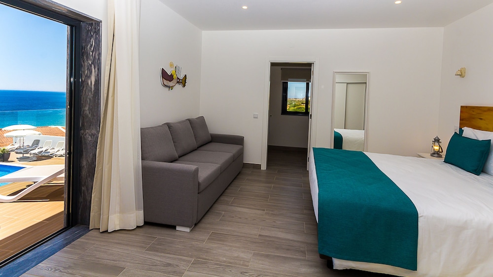 Mareta Beach House