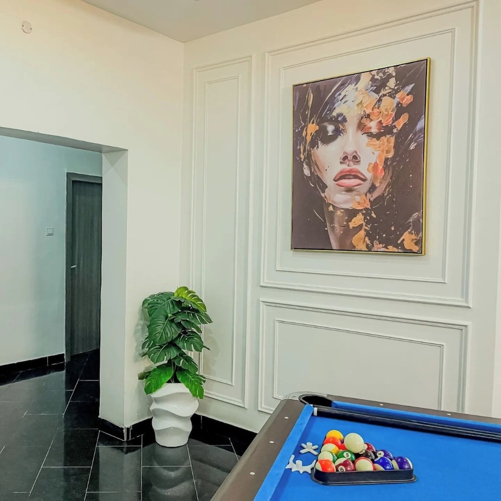 Biba Apartment