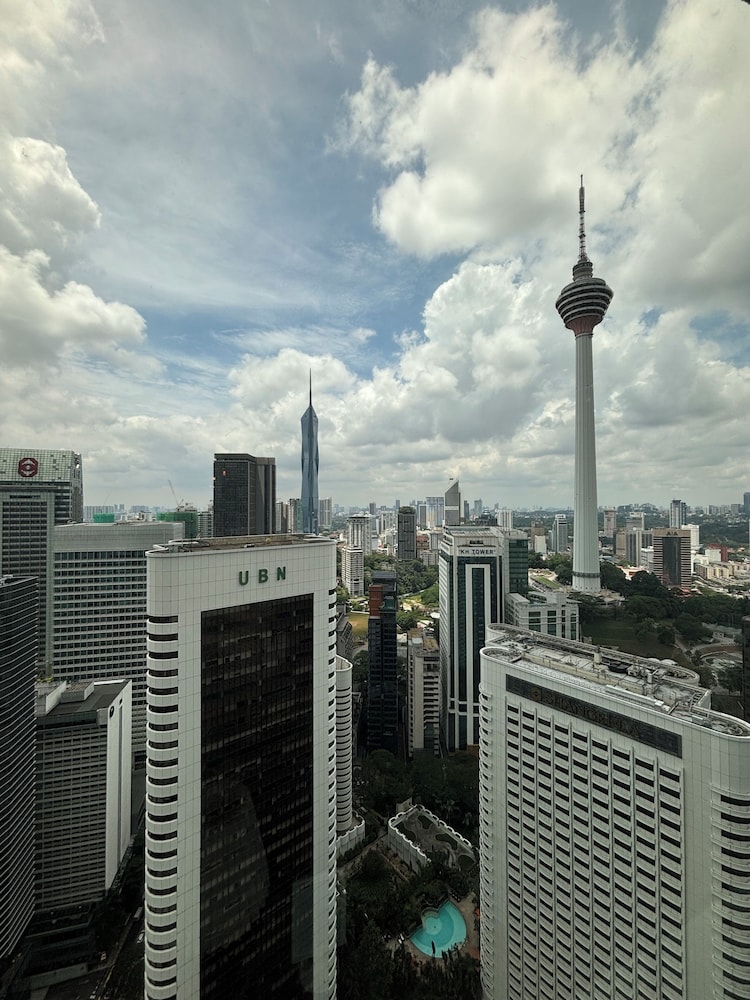Stella Maison KLCC
