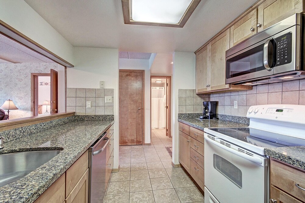 SkyRun Vacation Homes - Copper Mountain Resort