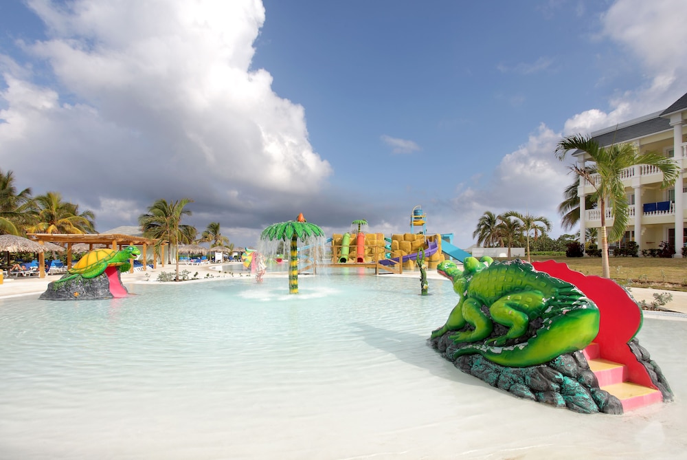 Grand Palladium Lady Hamilton Resort  Spa All Inclusive - Property Image 72