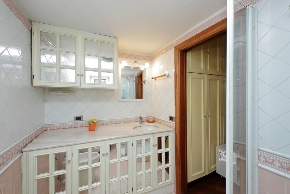 4bnb - Luxury Trevi Apartment w Terrace