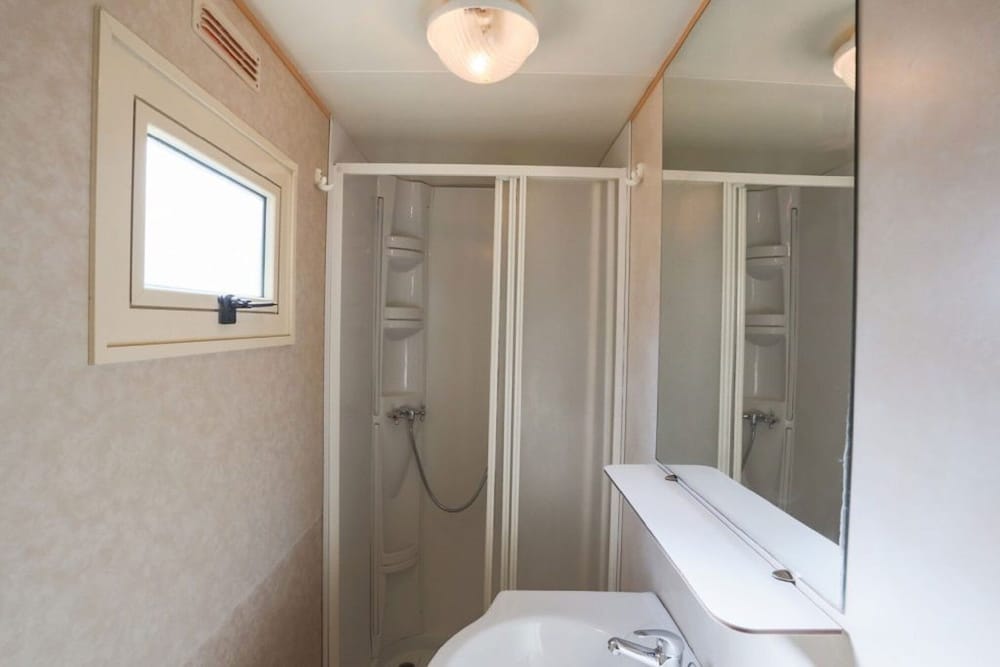 Room in Mobile Home - Greenchalets Mobile Home Tuscany Viareggio view 4