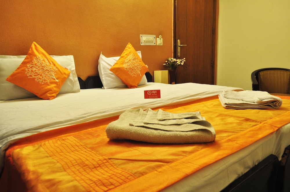 OYO 598 Hotel B K House