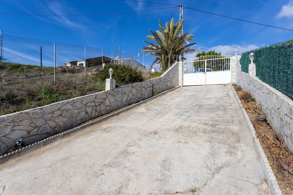Villa Olympo Villa Olympo Solset