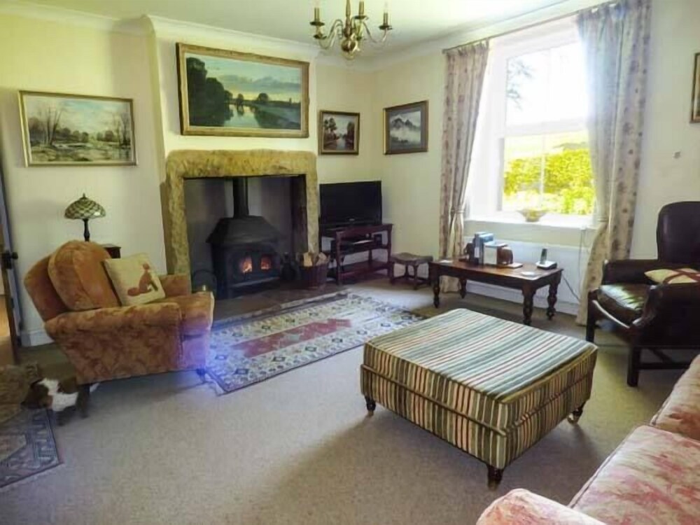 New House