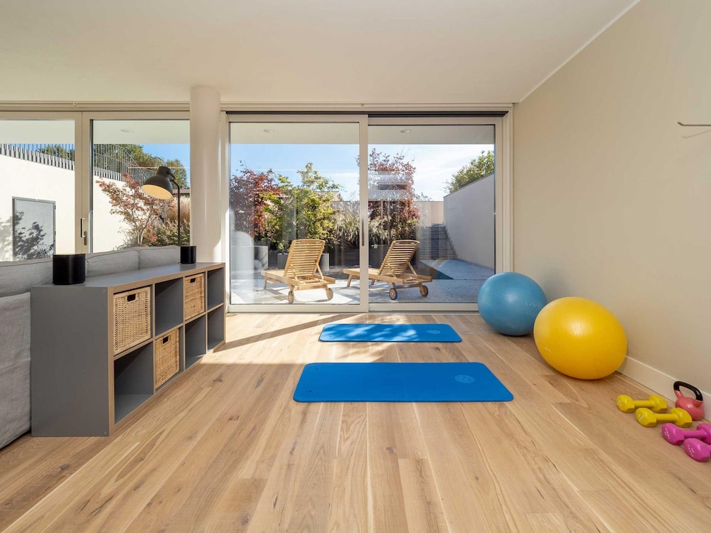 Luxury Golf Villa in Bogogno