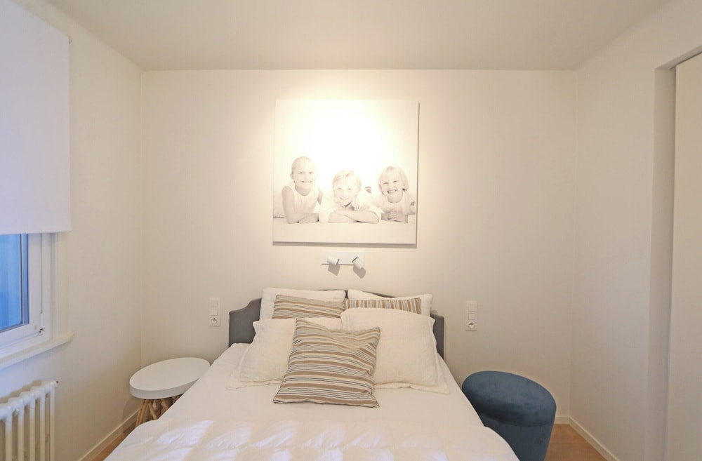 Apartment in Het Zoute Near Place Rubens