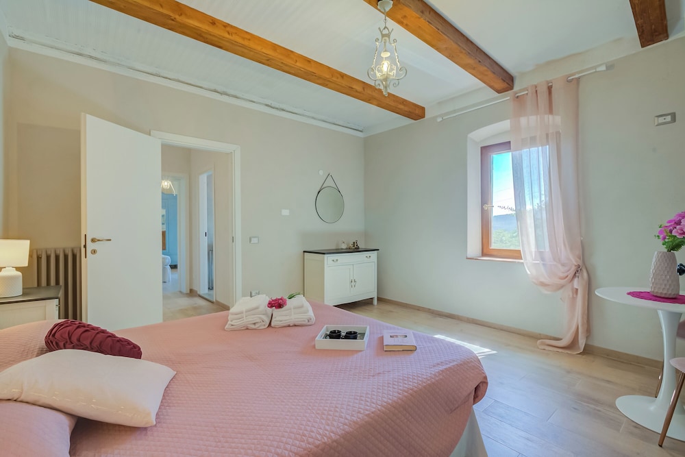 Relaxing Margherita Home Private Garden