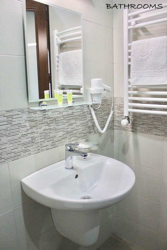 Red Fox Guesthouse
