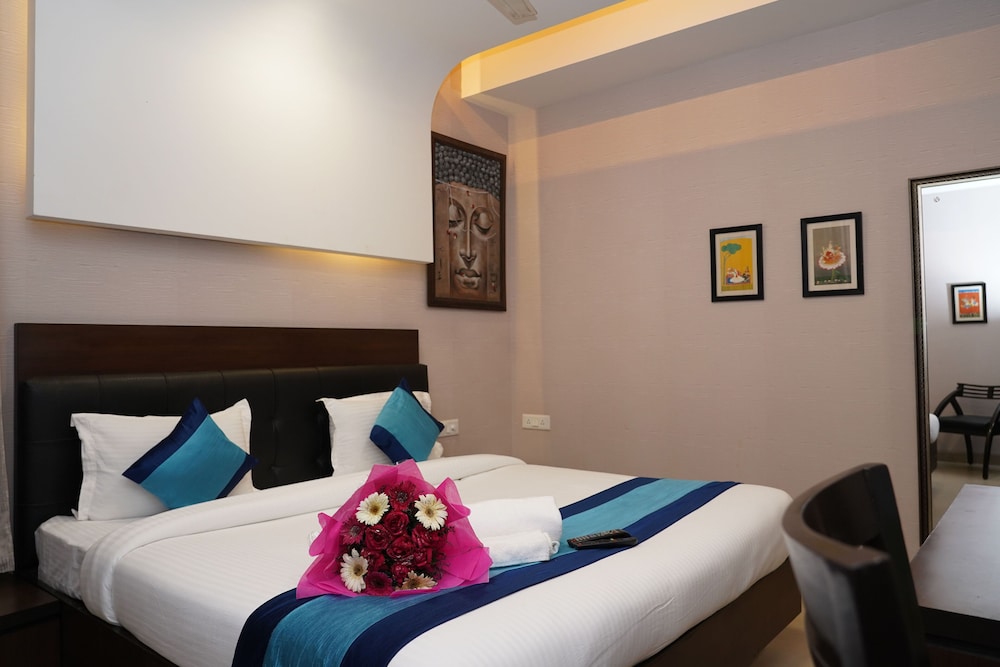 Noida Vacations - Mint Metropolitan Grand - Property Image 54