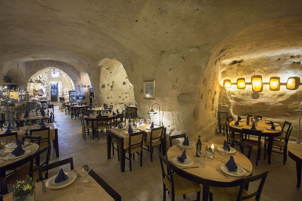 Residence San Pietro Barisano