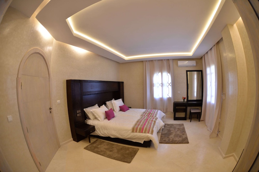 Ferme Sidi Safou