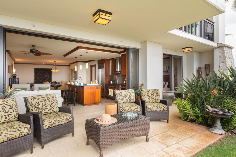 Two-bedroom Villas at Ko Olina Beach Villas Resort, photo 67